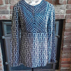 Tory Burch Tunic NWOT